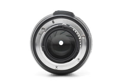 Nikon AF-S NIKKOR 50mm F1.4 G ニコン レンズ Fマウント
