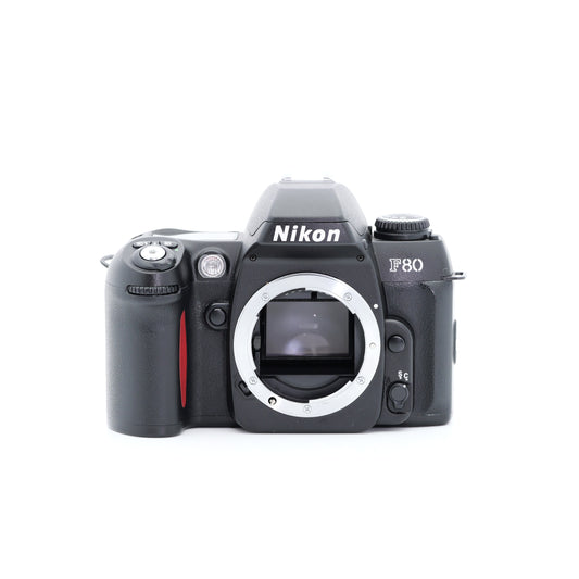 Nikon F80D フィルムカメラ ニコン Fマウント