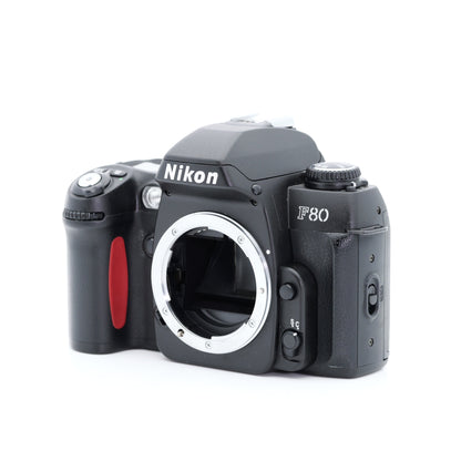 Nikon F80D フィルムカメラ ニコン Fマウント