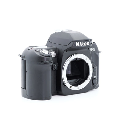 Nikon F80D フィルムカメラ ニコン Fマウント