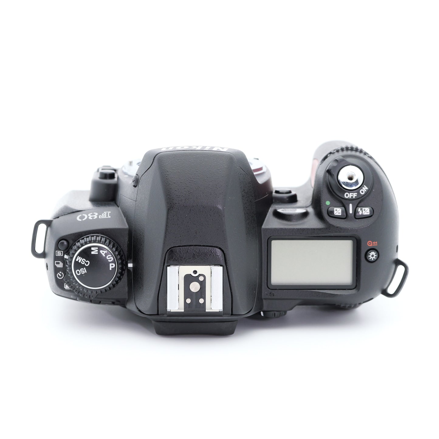 Nikon F80D フィルムカメラ ニコン Fマウント