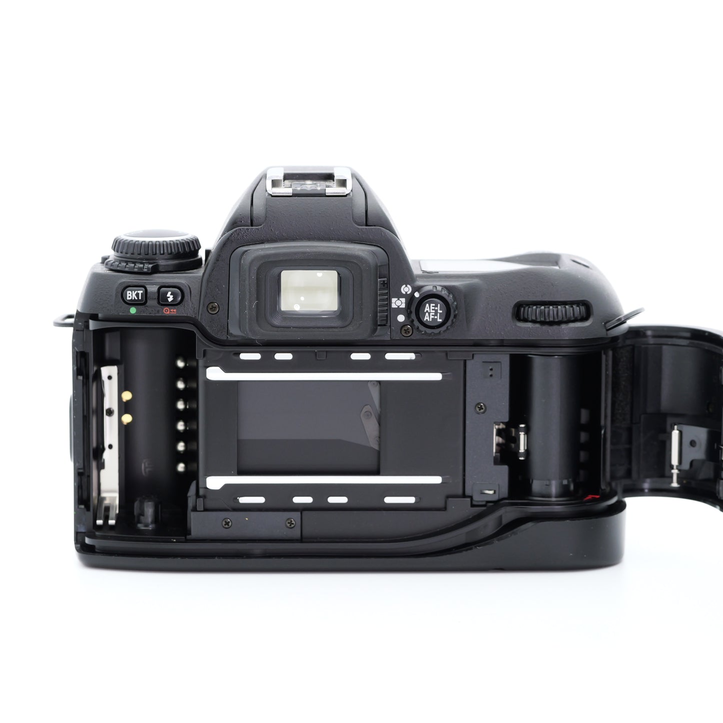 Nikon F80D フィルムカメラ ニコン Fマウント