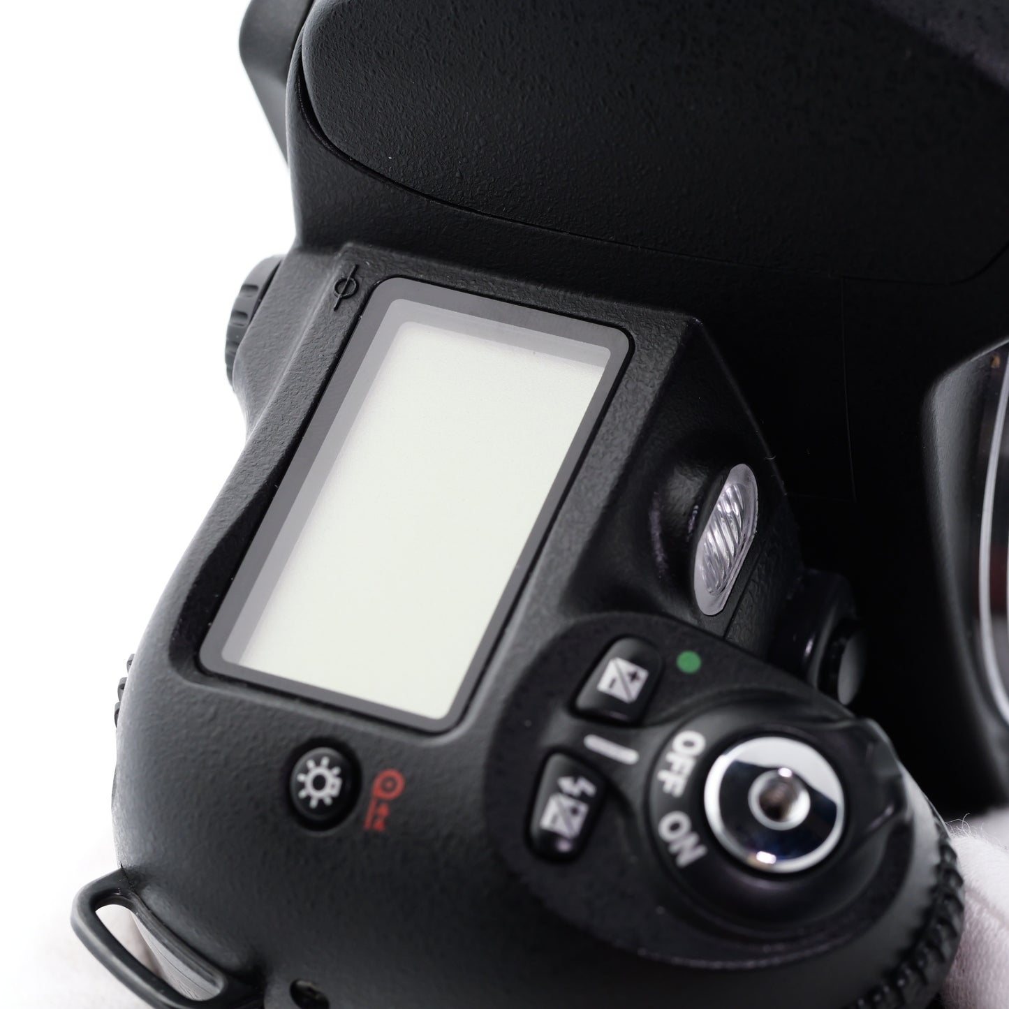 Nikon F80D フィルムカメラ ニコン Fマウント