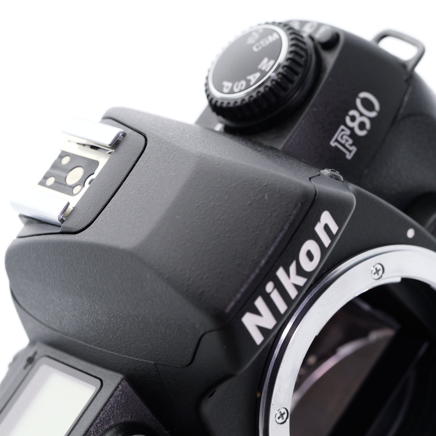 Nikon F80D フィルムカメラ ニコン Fマウント