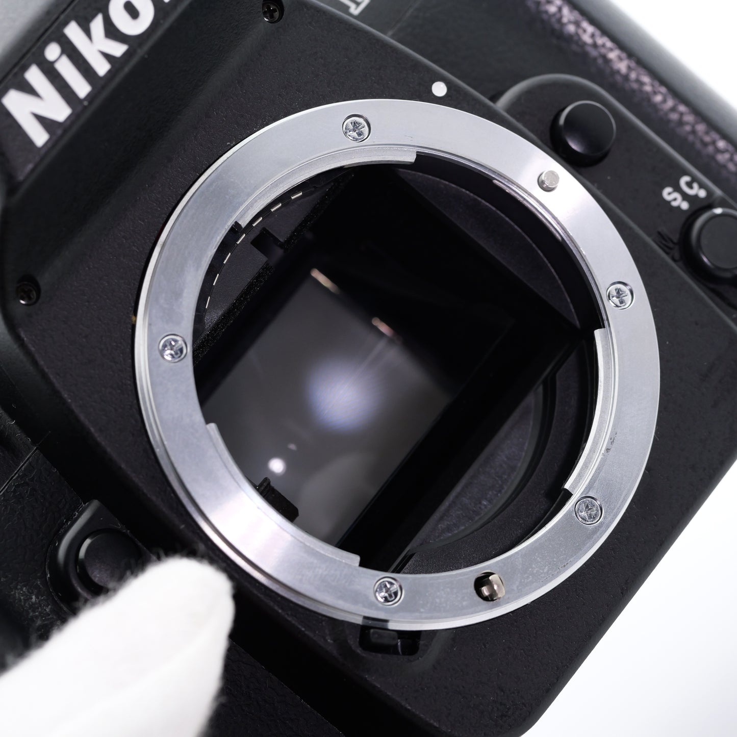 Nikon F80D フィルムカメラ ニコン Fマウント