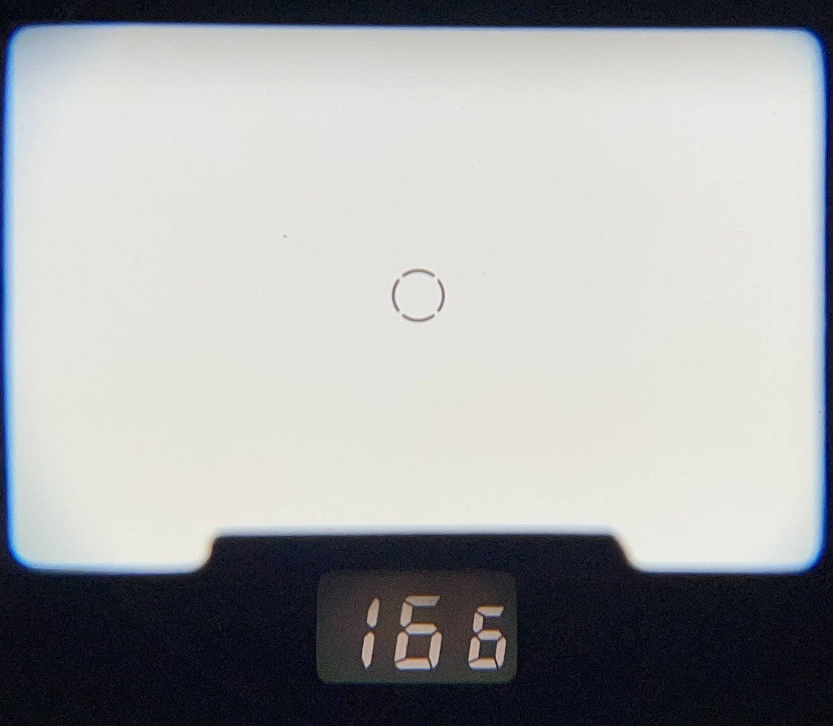 MINOLTA SPOTMETER F スポットメーター 露出計 ミノルタ
