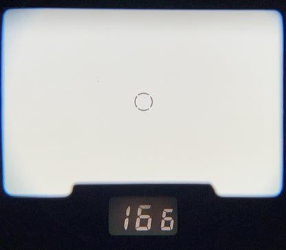 MINOLTA SPOTMETER F スポットメーター 露出計 ミノルタ
