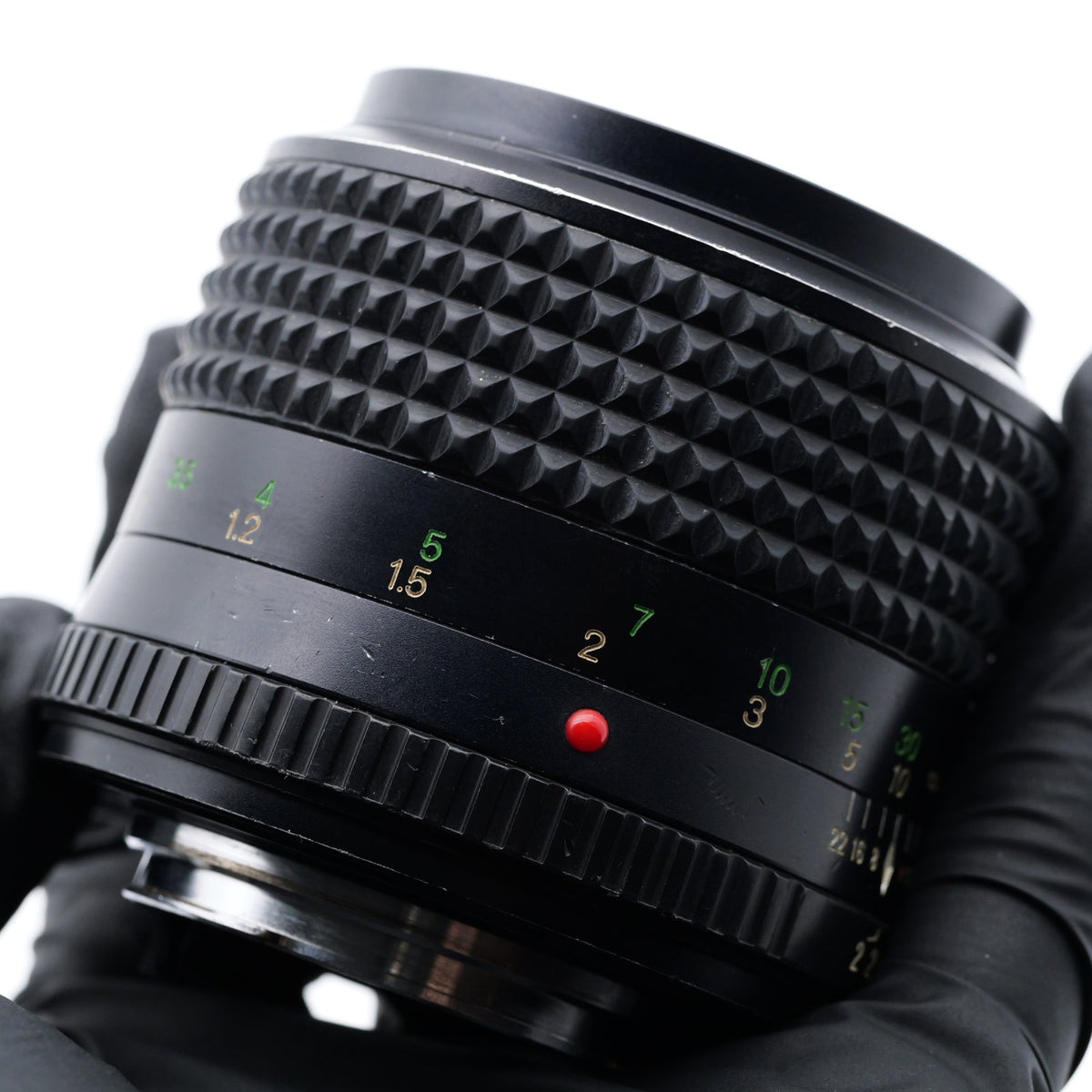 MINOLTA MD ROKKOR 85mm F2 ミノルタ Aマウント