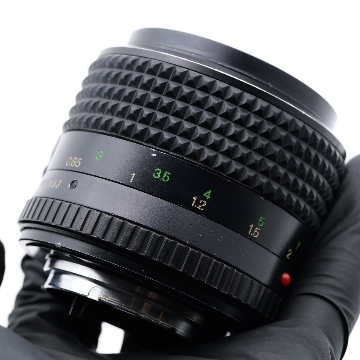 MINOLTA MD ROKKOR 85mm F2 ミノルタ Aマウント