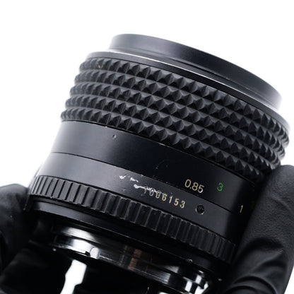 MINOLTA MD ROKKOR 85mm F2 ミノルタ Aマウント