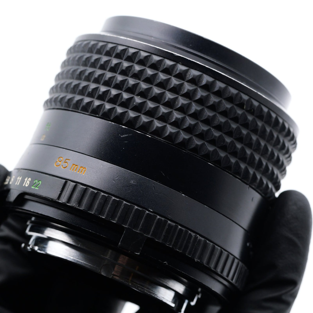 MINOLTA MD ROKKOR 85mm F2 ミノルタ Aマウント