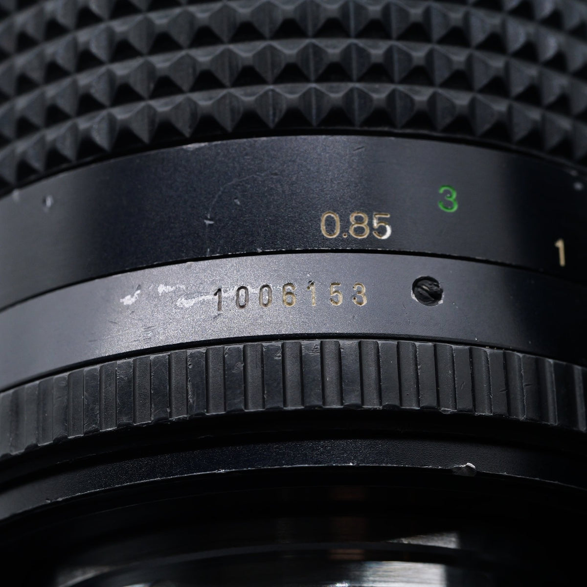 MINOLTA MD ROKKOR 85mm F2 ミノルタ Aマウント