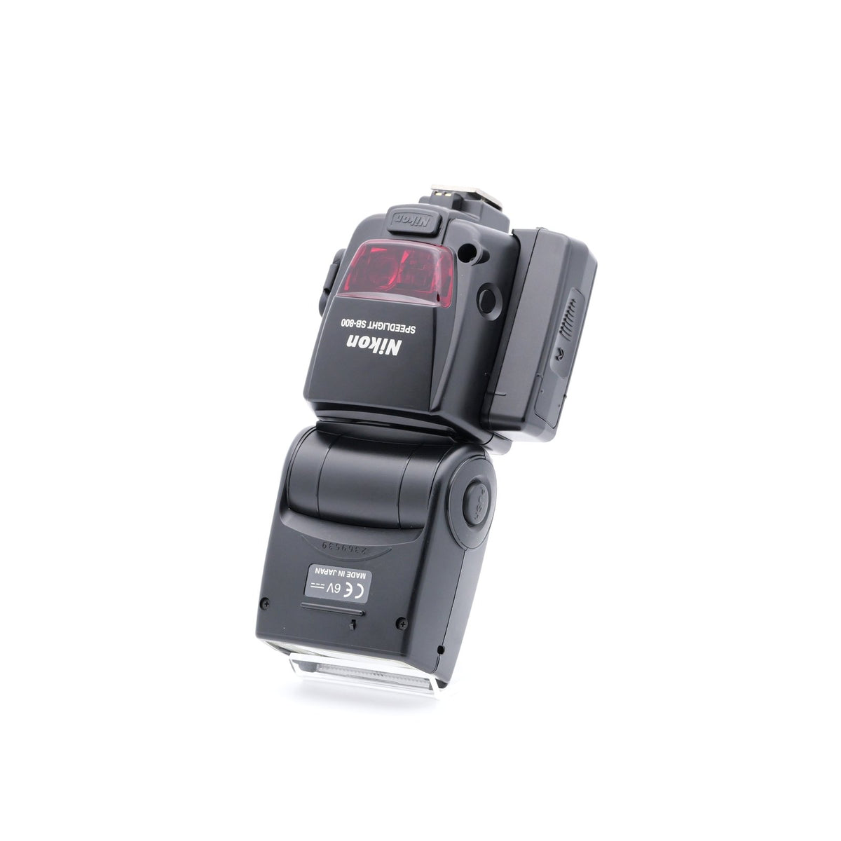 Nikon SB-800 SD-800 ストロボ ニコン