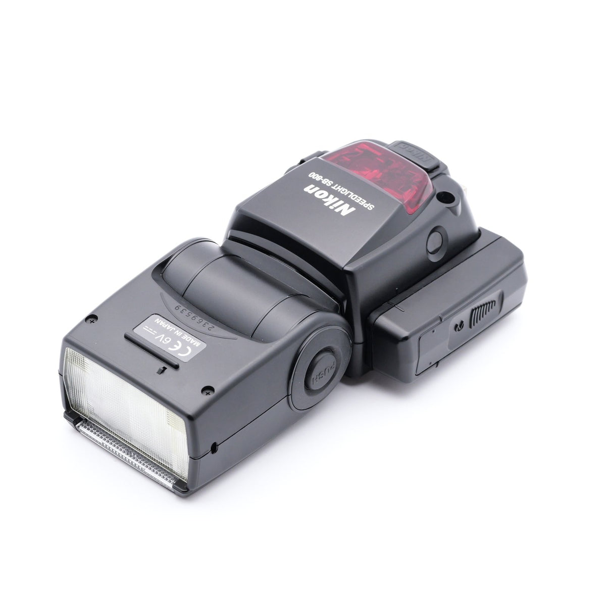 Nikon SB-800 SD-800 ストロボ ニコン