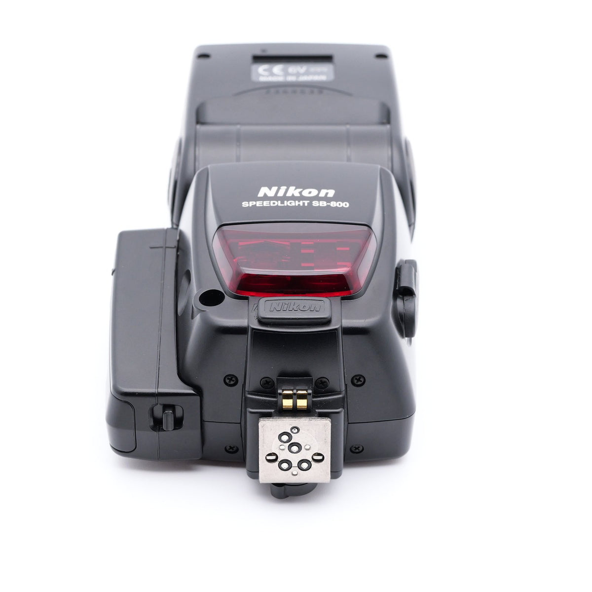 Nikon SB-800 SD-800 ストロボ ニコン
