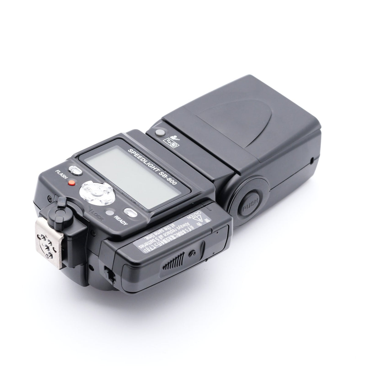 Nikon SB-800 SD-800 ストロボ ニコン