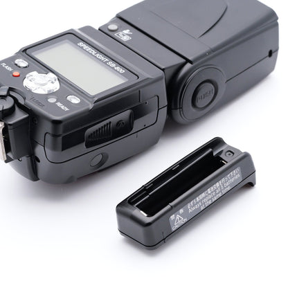 Nikon SB-800 SD-800 ストロボ ニコン