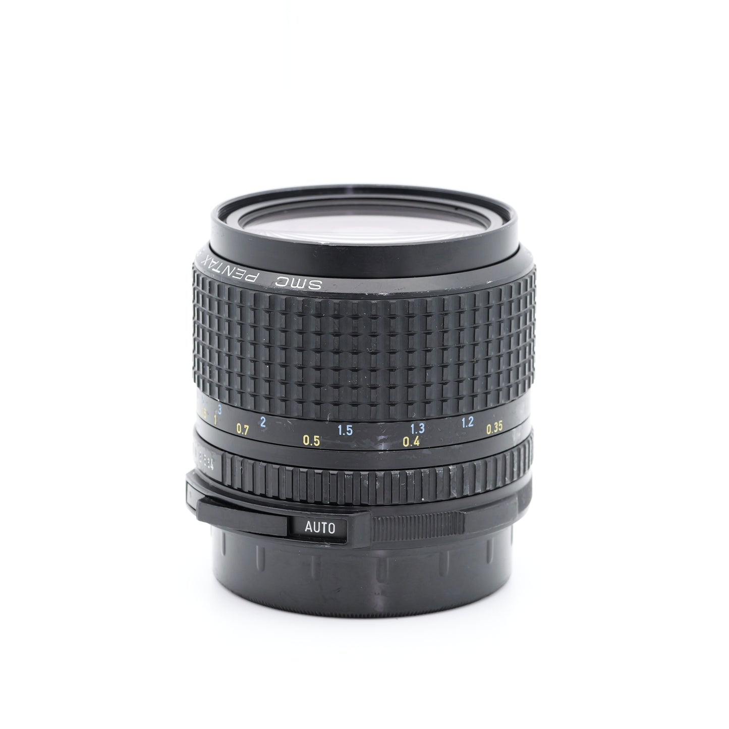 PENTAX 67 55mm F4 ペンタックス 67マウント