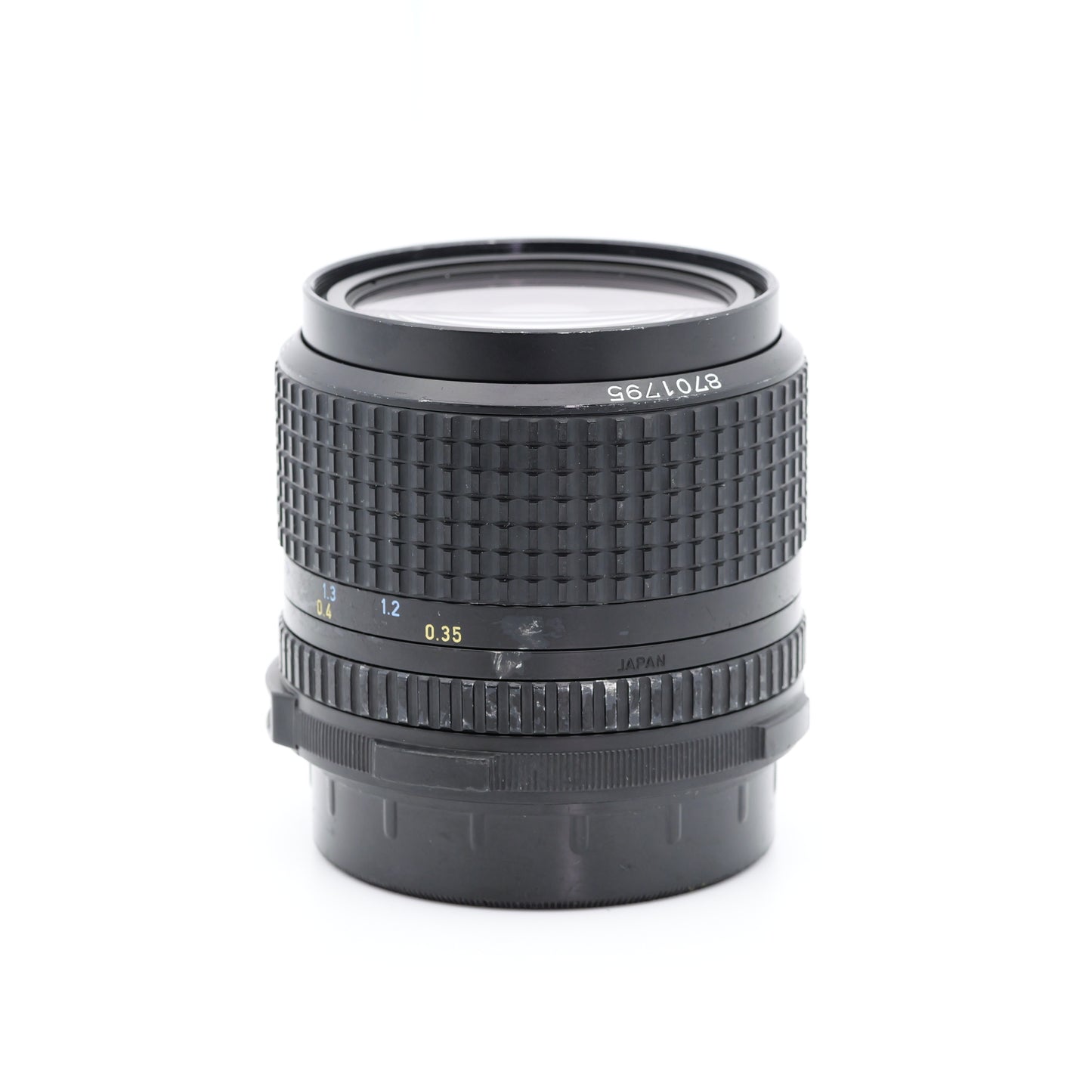 PENTAX 67 55mm F4 ペンタックス 67マウント