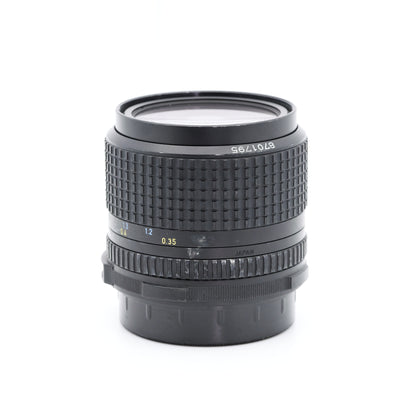 PENTAX 67 55mm F4 ペンタックス 67マウント