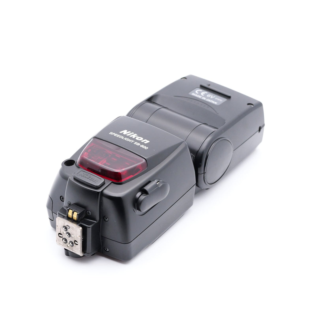 Nikon SB-800 ストロボ ニコン