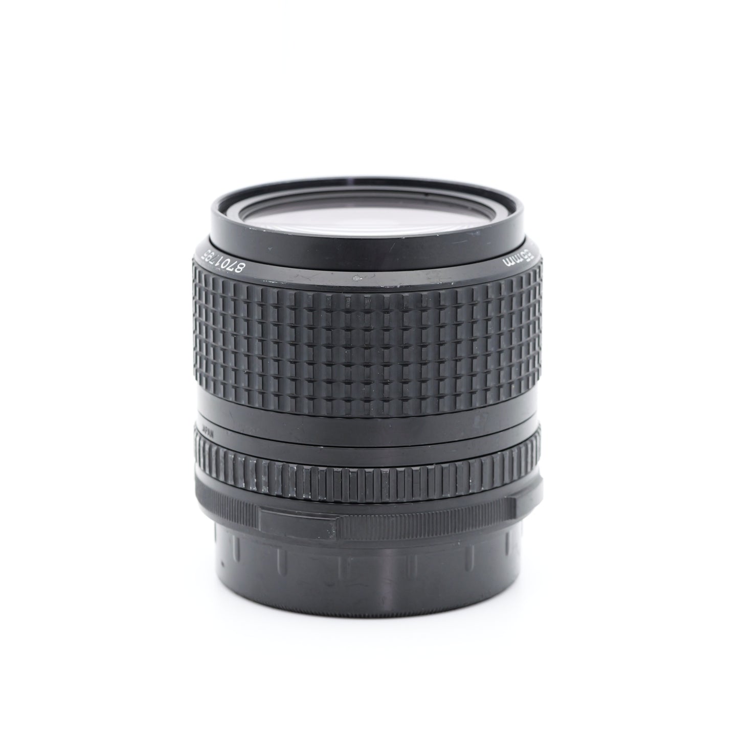 PENTAX 67 55mm F4 ペンタックス 67マウント