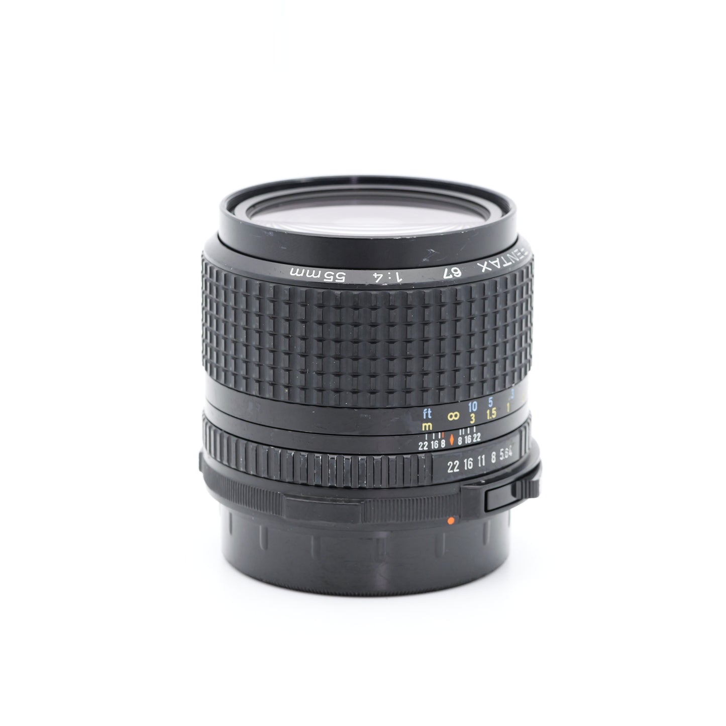 PENTAX 67 55mm F4 ペンタックス 67マウント