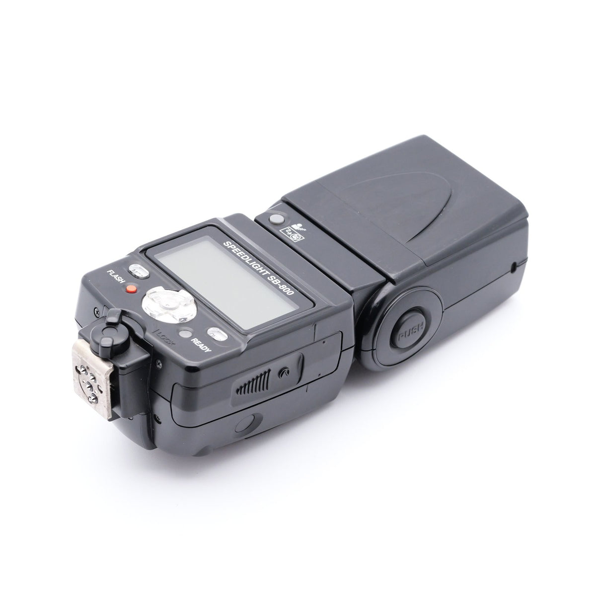 Nikon SB-800 ストロボ ニコン