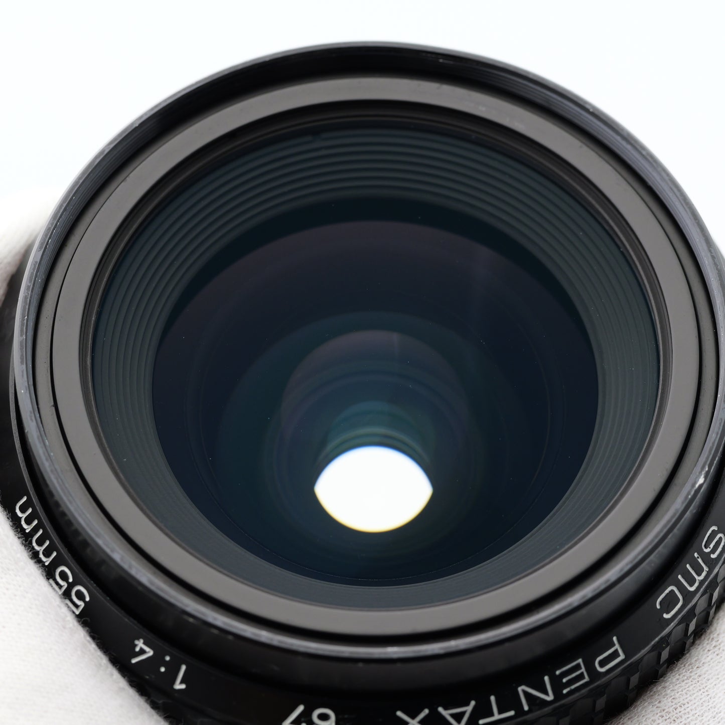 PENTAX 67 55mm F4 ペンタックス 67マウント