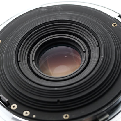 PENTAX 67 55mm F4 ペンタックス 67マウント