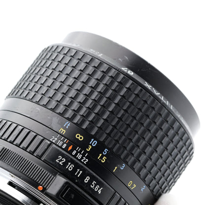 PENTAX 67 55mm F4 ペンタックス 67マウント