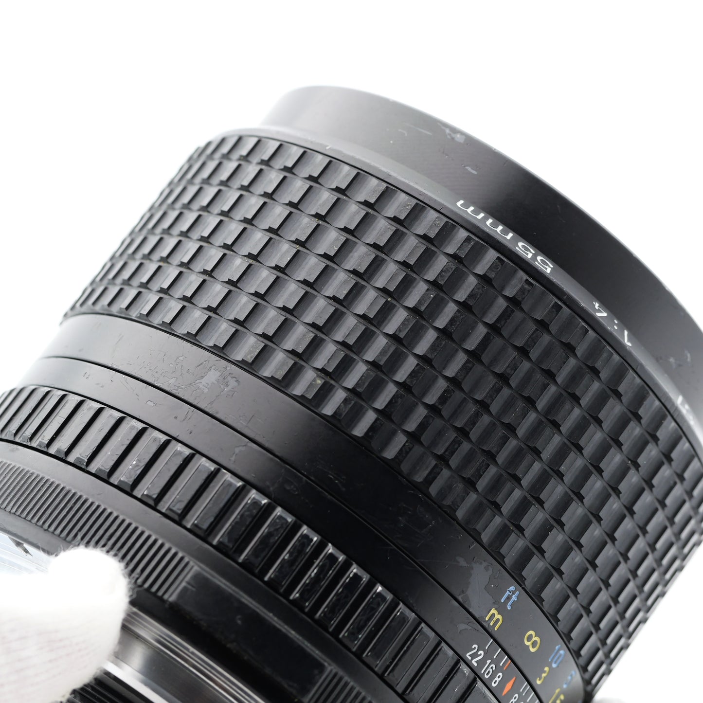 PENTAX 67 55mm F4 ペンタックス 67マウント