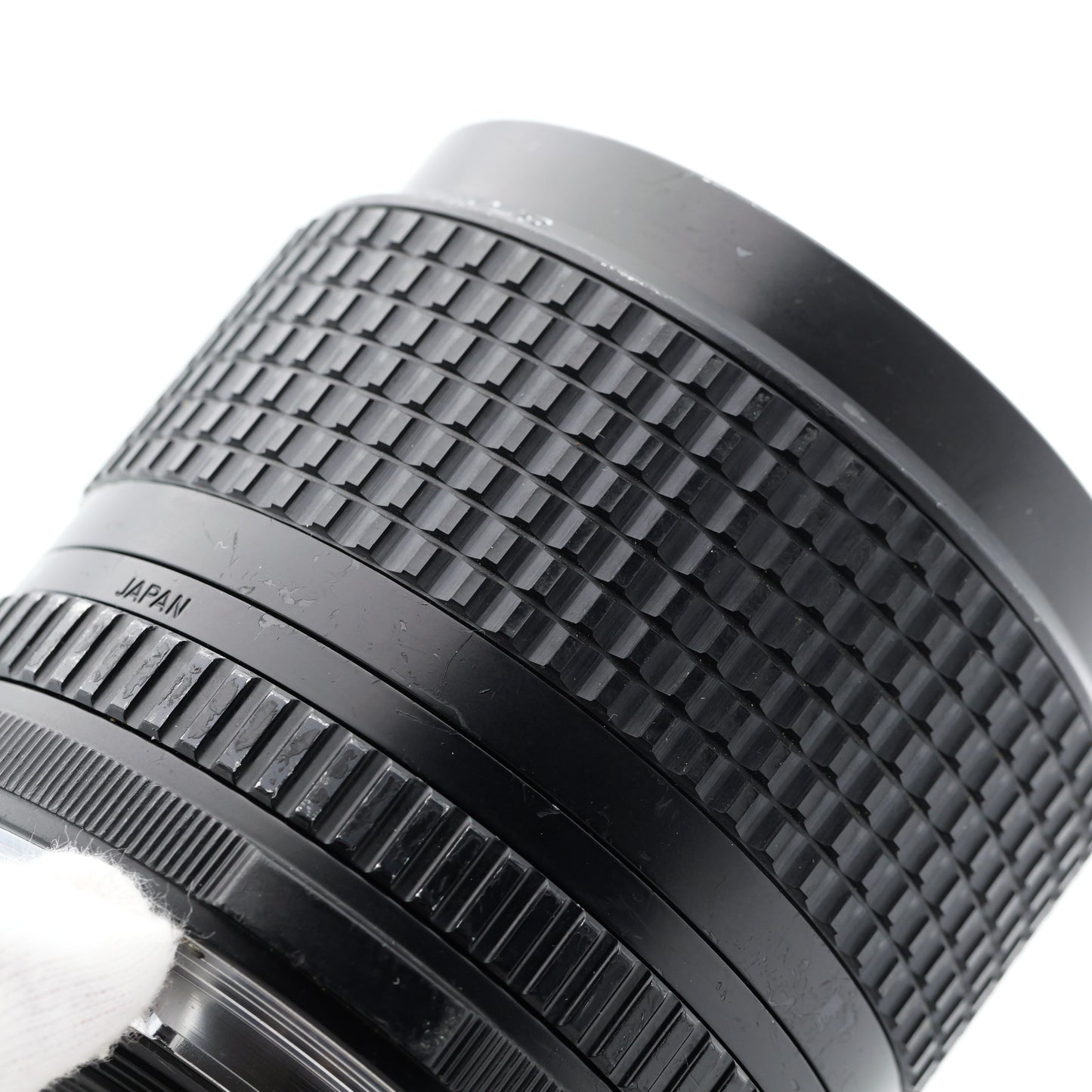 PENTAX 67 55mm F4 ペンタックス 67マウント