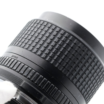 PENTAX 67 55mm F4 ペンタックス 67マウント