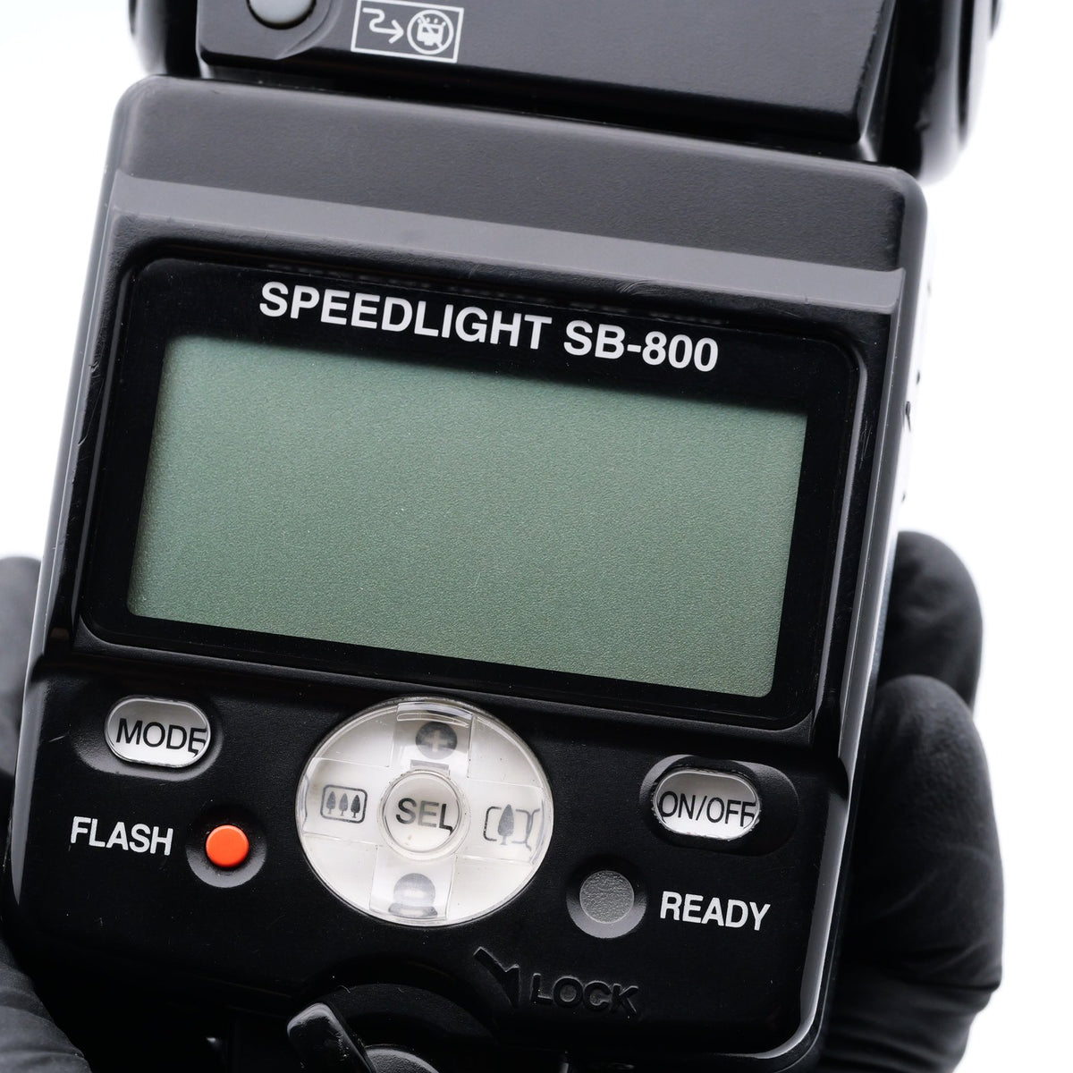 Nikon SB-800 ストロボ ニコン