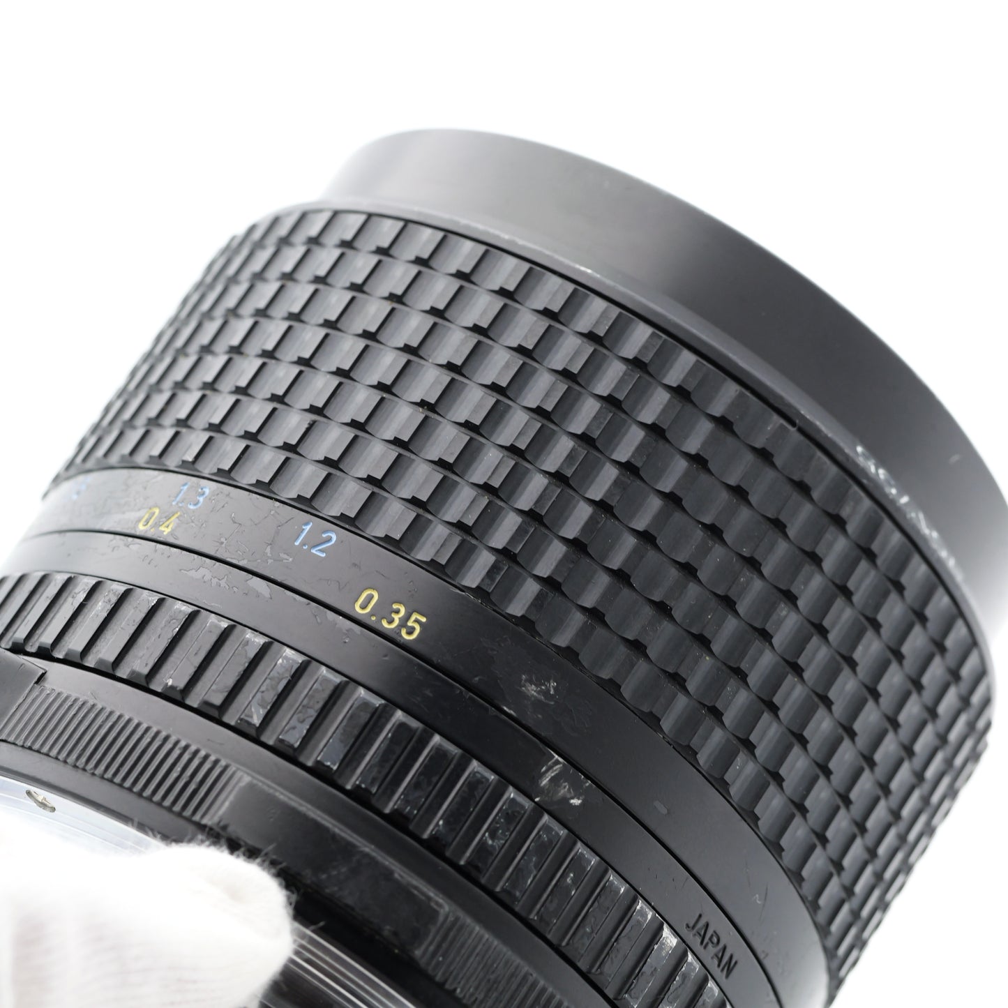 PENTAX 67 55mm F4 ペンタックス 67マウント