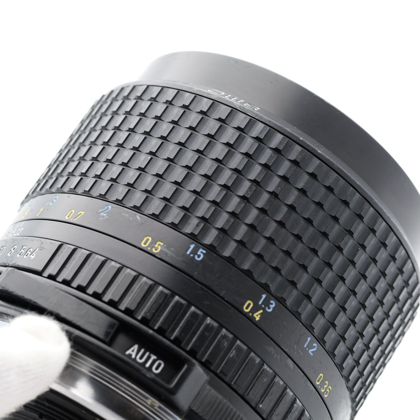 PENTAX 67 55mm F4 ペンタックス 67マウント