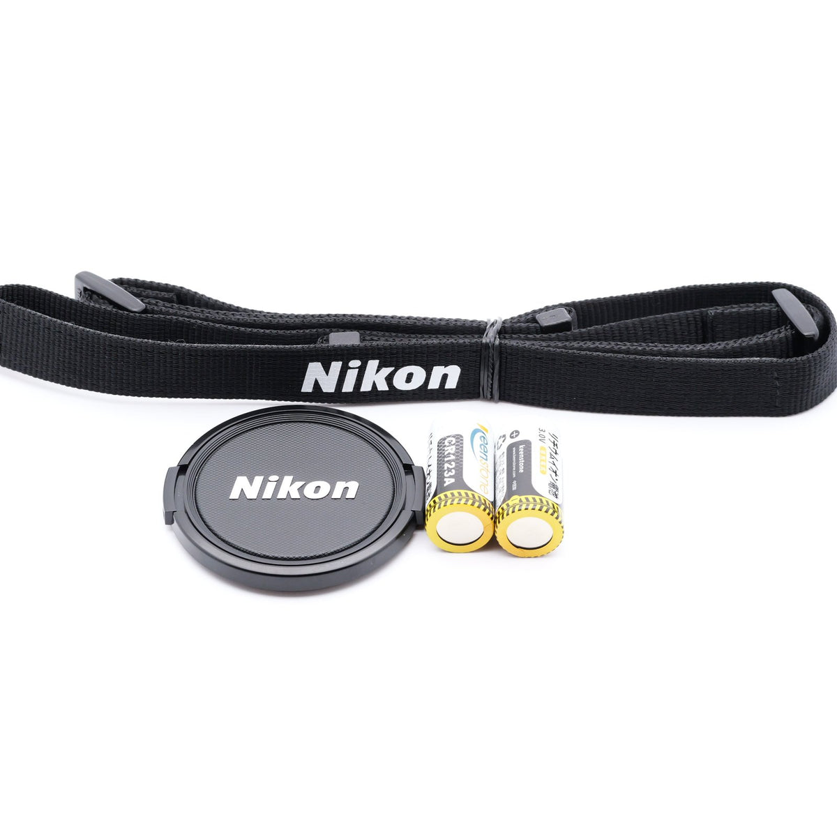 Nikon F60 AF 28-80mm F3.5-5.6 D フィルムカメラ ニコン Fマウント