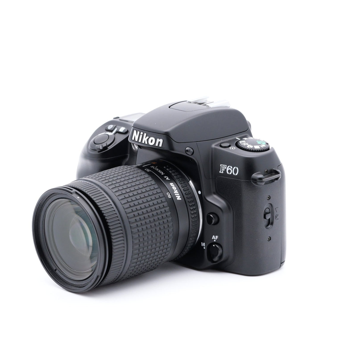 Nikon F60 AF 28-80mm F3.5-5.6 D フィルムカメラ ニコン Fマウント