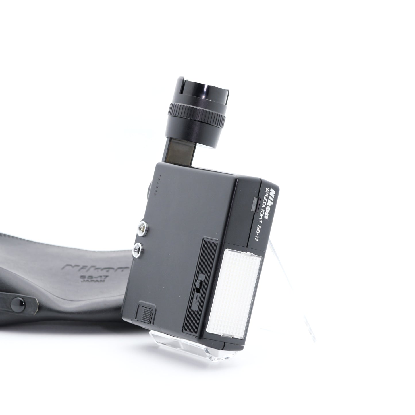 Nikon SB-17 ストロボ ニコン