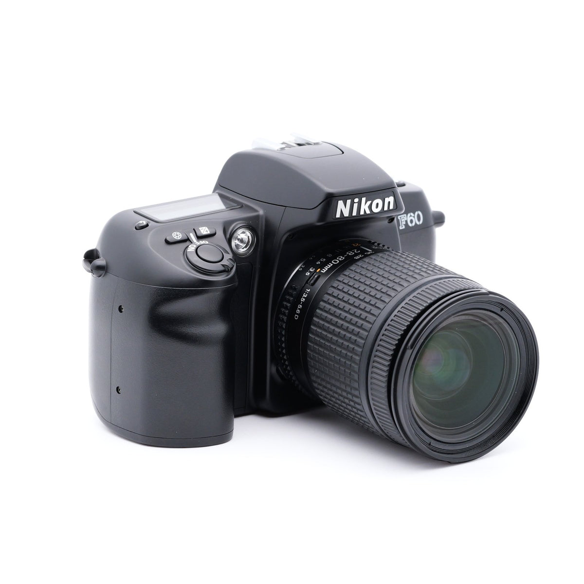 Nikon F60 AF 28-80mm F3.5-5.6 D フィルムカメラ ニコン Fマウント