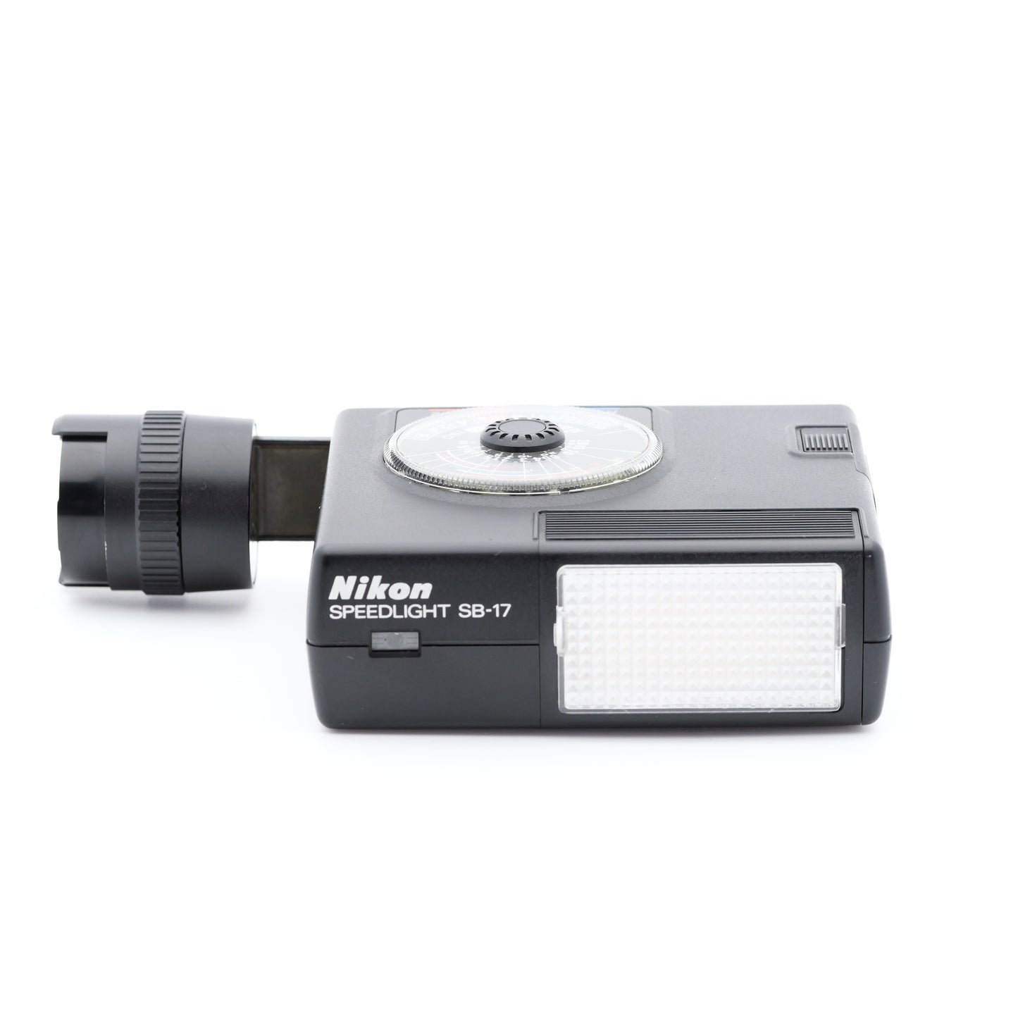 Nikon SB-17 ストロボ ニコン