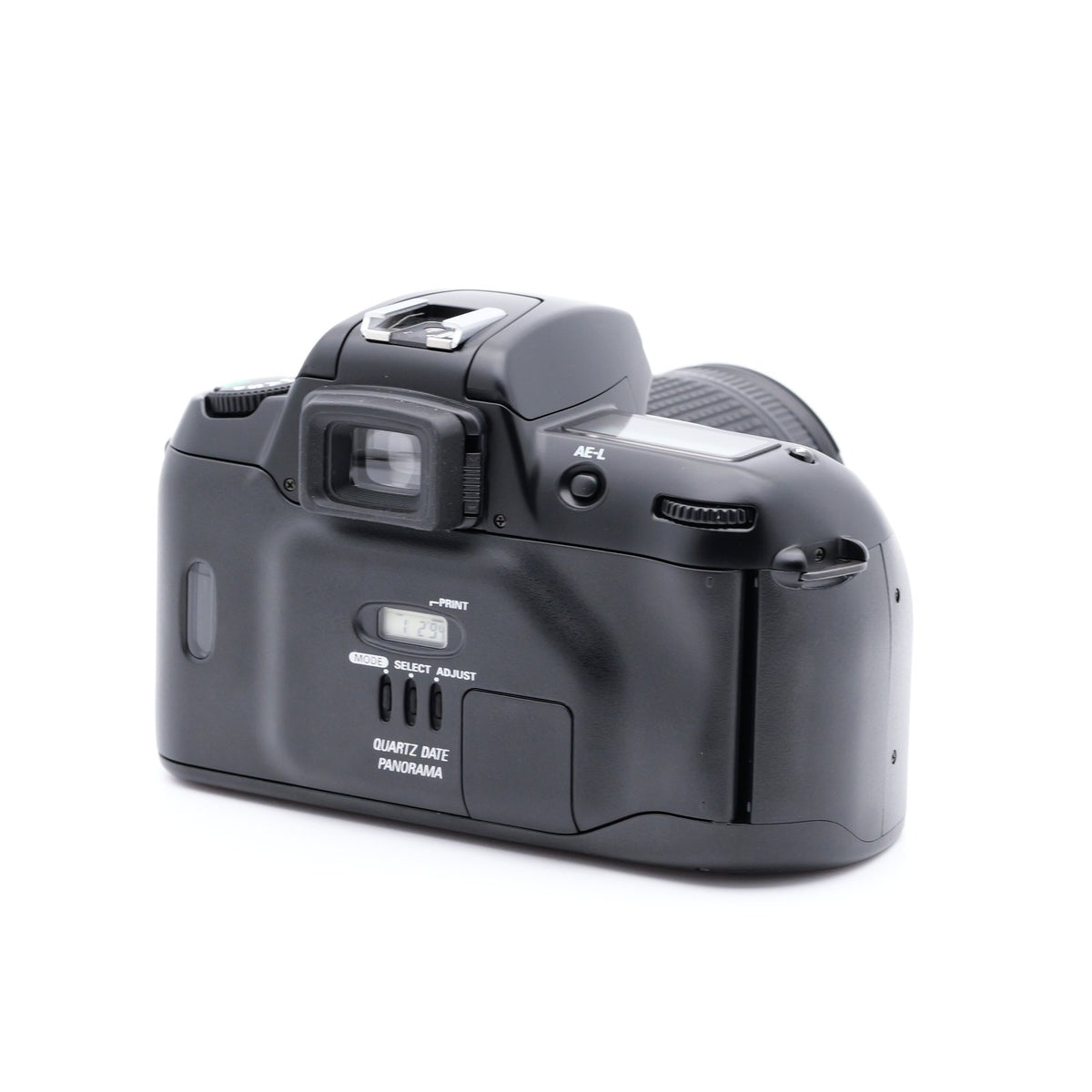 Nikon F60 AF 28-80mm F3.5-5.6 D フィルムカメラ ニコン Fマウント