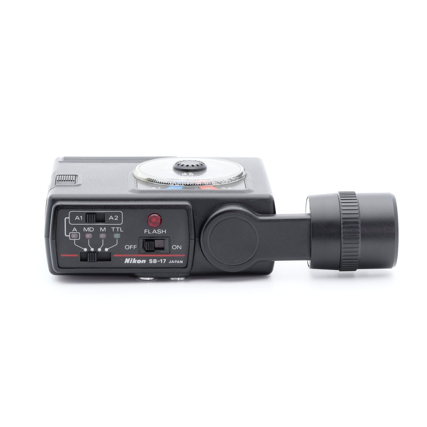 Nikon SB-17 ストロボ ニコン