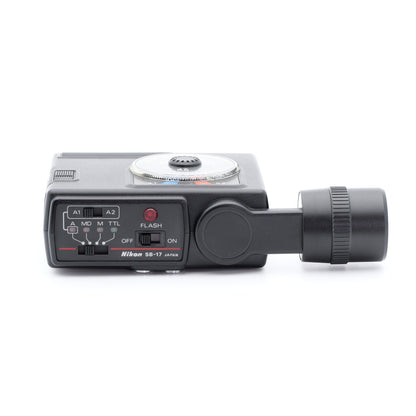 Nikon SB-17 ストロボ ニコン