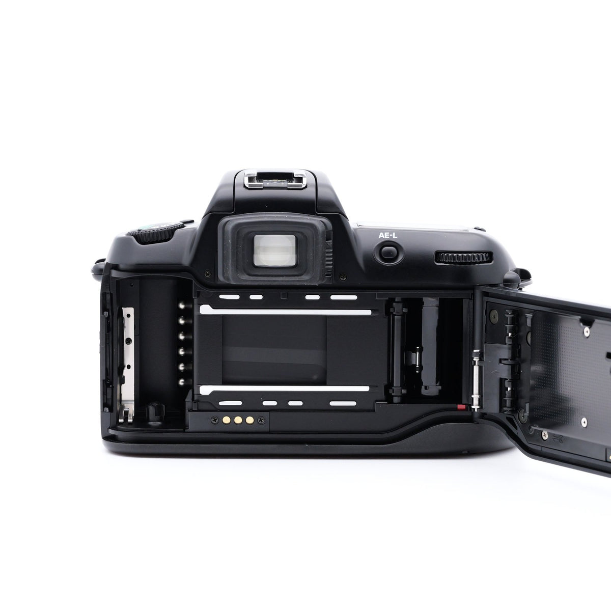 Nikon F60 AF 28-80mm F3.5-5.6 D フィルムカメラ ニコン Fマウント
