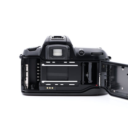 Nikon F60 AF 28-80mm F3.5-5.6 D フィルムカメラ ニコン Fマウント