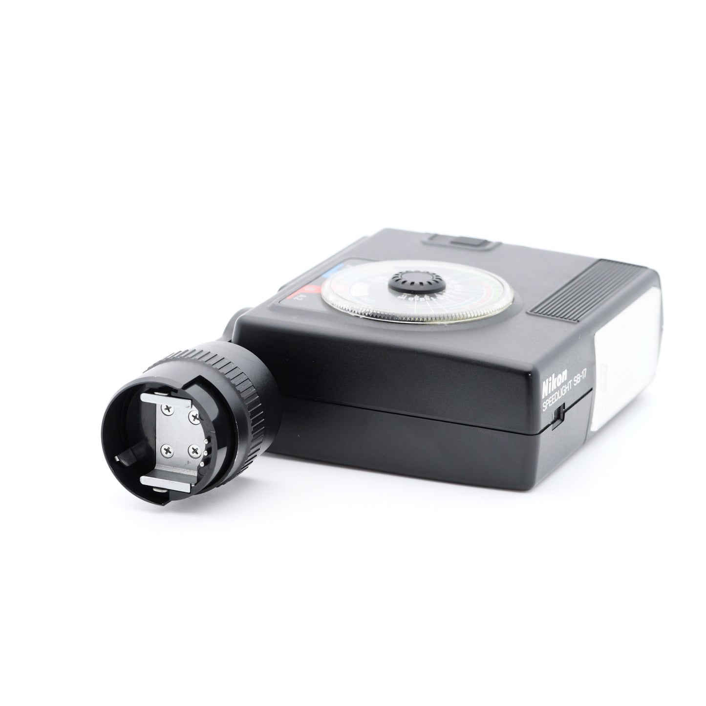 Nikon SB-17 ストロボ ニコン
