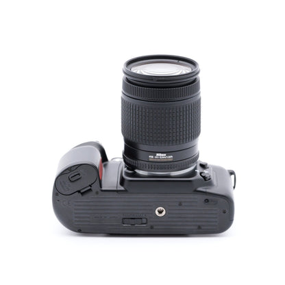 Nikon F60 AF 28-80mm F3.5-5.6 D フィルムカメラ ニコン Fマウント