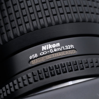 Nikon F60 AF 28-80mm F3.5-5.6 D フィルムカメラ ニコン Fマウント